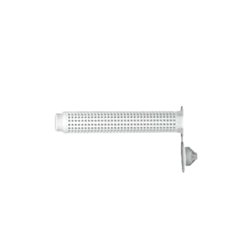 Bussole a rete per ancorante chimico Ø 20 x 85 mm M12 2 pz