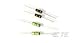 CPF0402B115RE1, CPF 0402 115R 0.1% 25PPM 1K RL SMD Precision (25ppm) Fixed Resistor (250 Items)
