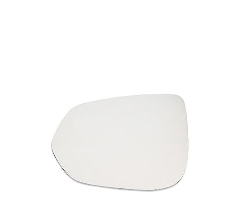 Verre de rétroviseur Changan CS15 2019-2021 haute clarté miroir gauche