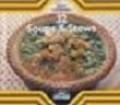 32 Soups and Stews (Easy cooking) 0812055330 Book Cover