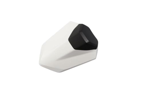 Capot de selle Honda CB 1000 Hornet 2025-2026 en ABS injecté blanc avdb