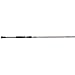 Abu Garcia 7' IKE Signature Delay Casting Fishing Rod, 1 Piece Medium Power Rod for All Types of Freshwater Fishing, Balanced and Lightweight