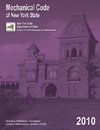 mechanical code of new york state - Mechanical Code of New York State, 2010 Edition