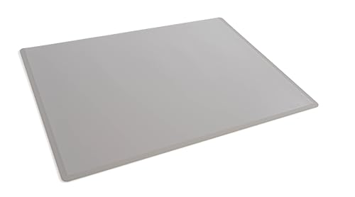 Durable Schreibunterlage 650x500 mm mit transparenter Abdeckung...