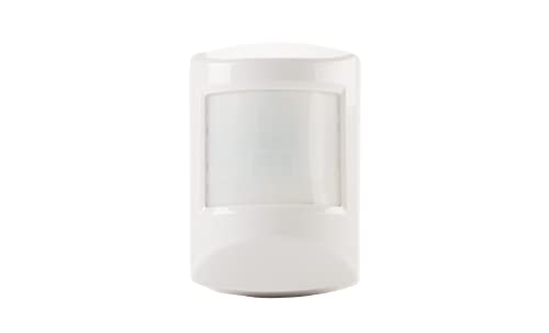Ecolink Z-Wave Pir Motion Detector Pet Immune, White (Pirzwave2.5-Eco) #TOP1