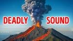 Volcano That Screamed Before It Exploded - Then Everything Went Wrong