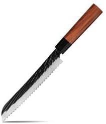 7.7 Inch Serrated Bread Knife