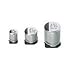 Panasonic Industrial Devices EEE-FKJ101UAR Capacitor Aluminum