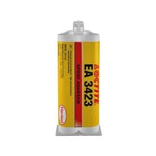 Henkel - Loctite Ea 3423 Dc50Ml Es Adhesivo Epoxi Uso General