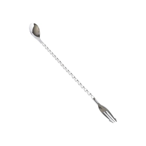 CASUAL PRODUCT スパイラルバースプーン S 右利き