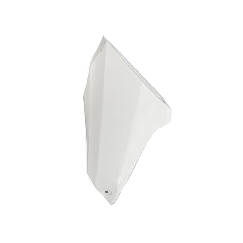 Couvercle de carénage réservoir gauche non peint pour moto Yamaha MT-09 et FZ-09 2012-2016