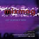 Mixmag Presents: Lost in Drum N Bass [Audio CD]