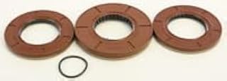 Rear Differential Seal Only Kit Compatible with Polaris Sportsman 850 WV 2014 ATV Part# 22-520805