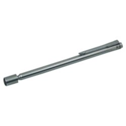 Lisle - 4-1/2" to 16-1/4" Magnetic Pocket Size Pickup Tool