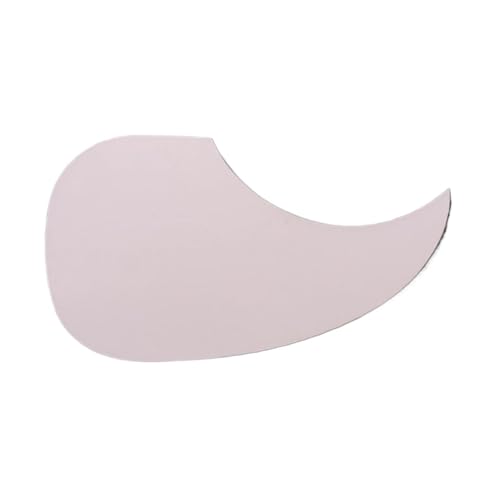 Pickguard autocollant guitare pour protéger le bois folk