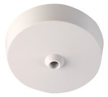 HQ Bargain VOLEX ACCESSORIES - GB6:VX9074 - Ceiling Rose 3 Term And Earth