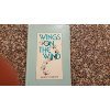 Hardcover Wings on the Wind Book