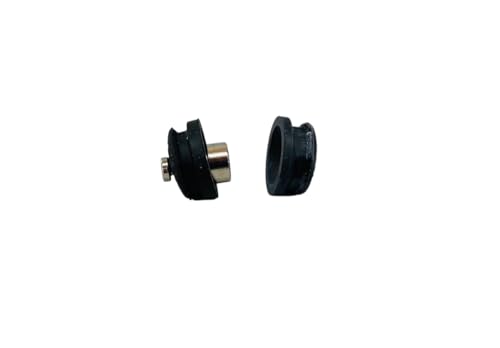 Juntas de sellado para olla a presión de 6 Qt, paquete x2 miniatura 4
