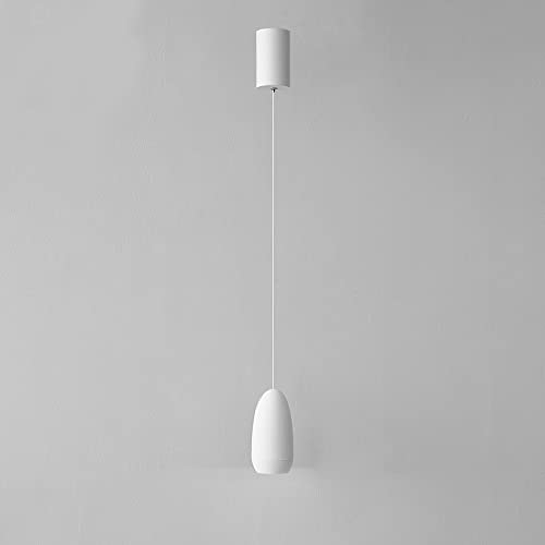 Chandelier design crème nordique pour illuminer votre chambre avec élégance