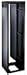 Middle Atlantic ERK-18-20 Rack with Door (18 Space