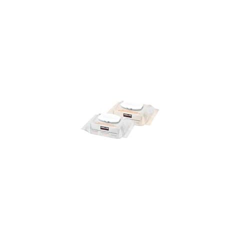 Moist Flushable Wipes, 632 Wipes Cover