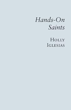 Paperback Hands-On Saints Book