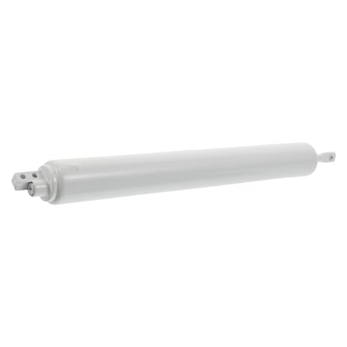 Cierrapuertas neumático automático y resistente para puertas corredizas Angoily 2