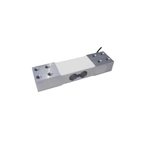 Sensor de pesaje digital DNA187 tipo célula de carga de 200 kg 4