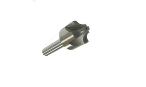 .1562" 5/32" Radius HIGH Speed Steel Corner Rounding END Mill
