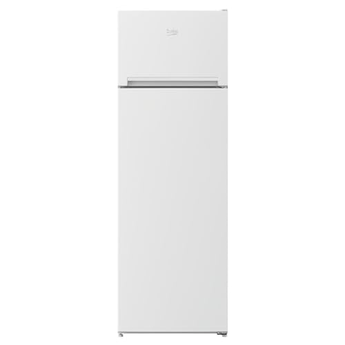 Beko Frigorífico 2P RDSA280K40WN Blanco