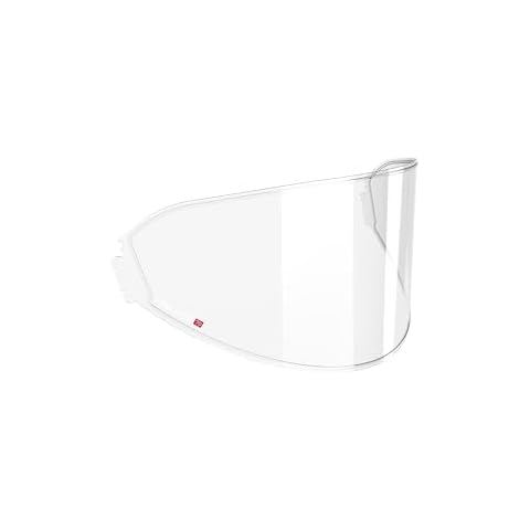 HJ-07/HJC-09/HJC-17 Clear Pinlock Visor System Cover