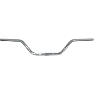 Xtunnhy Bar Cb750 Chrome 23-93145 2393145 (Chrome, Silver, Steel), Durablie Auto Parts 7 11riia2yo1l. sl500 . ss300