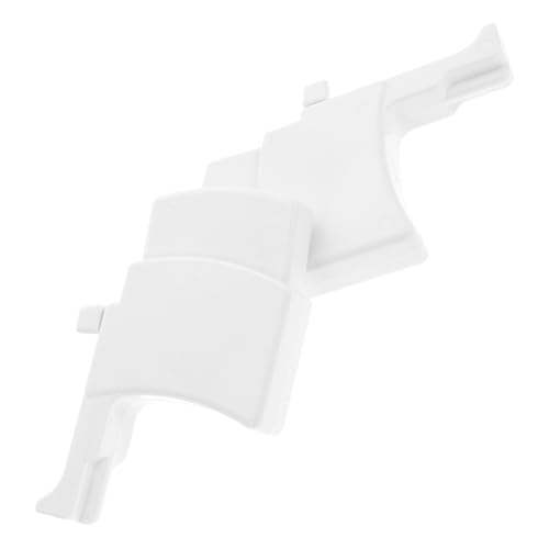 FOMIYES Ear Piercing Kit Stainless Steel Earring Tool Reusable Piercing Accessories