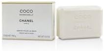 Coco Mademoiselle Fresh Bath Soap 3.6 oz