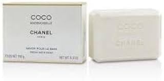 Coco Mademoiselle Fresh Bath Soap 3.6 oz