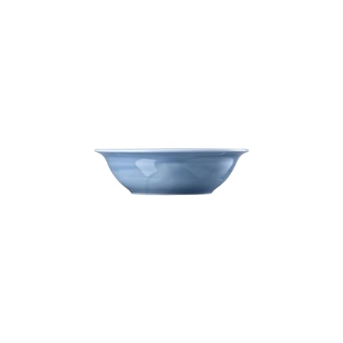 DKG utils 2 x Bowl 16 cm - Trend Colour Arctic Blue - 11400-401927-10580 - Müslischale Schale Salatschale (Arktisches Blau)