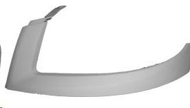 Enjoliveur de phare Gauche PRASCO FT9092104 pour rénover votre voiture de route