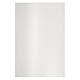 Netuno 20x Bastelkarton Perlmutt Weiß DIN A4 21 x 29,7 cm 300g Aster Metallic White Effektkarton Perlweiß Perlglanz Karton Perlmutt Glanz für Hochzeitskarten Einladungskarten Visitenkarten