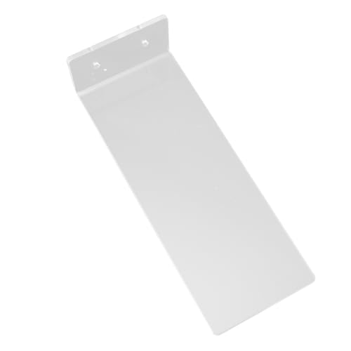 Unomor 1Set Floating Sneakers Display Racks for Basketball Shoes Stylish Shoe Shop Supplies for Collectors for Home and Organization