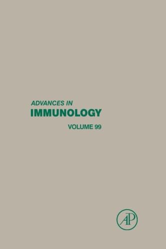 Advances in Immunology