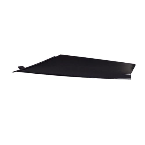 Fog lamp frame lower trim strip Replace# 107963800A 1079638-00-A 1pack miniatura 1