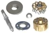Nabtesco GM08 Travel Motor Repair Parts Kit for Komatsu PC60-3 PC60-5 Excavator