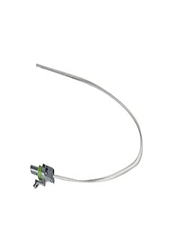 Coleta de 2 vías ACDelco PT724 gris que asegura una conductividad eléctrica estable en GM