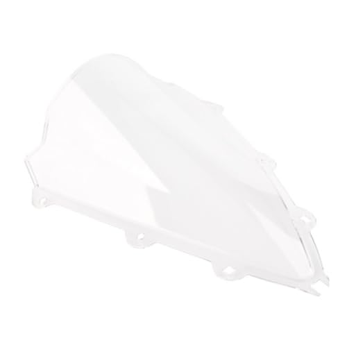 Extension bulle moto déflecteur anti-turbulence pour RSV4 R 2009-2016
