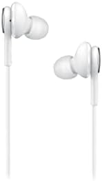 Samsung AKG EO-IC100B - Earphones White