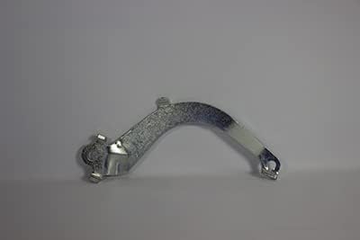 Genuine Ford Parts - Lever - Parking Brake Operatin (E6TZ-2A637-A)