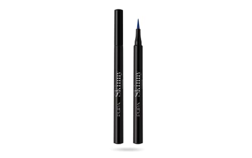 Pupa Vamp Stylo Liner Black delineador rotulador permanente eyeliner punta fina negro