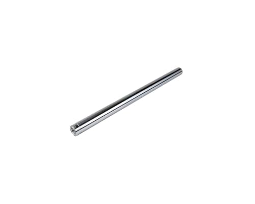 Tube de fourche Honda CBR600F 2011 Ø41mm chrome haute résistance