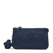 Image of Kipling Women's Creativity Large Pouch, Versatile Cosmetics Kit, Lightweight Travel Organizer