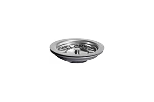 Franke Valve C Stainless Steel Sink Accessory - Sink Accessories, 40x100x50 cm